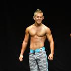 Sawyer  Saeugling - NPC Colorado State 2014 - #1